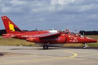 2002 AT-26 Alpha-Jet 002